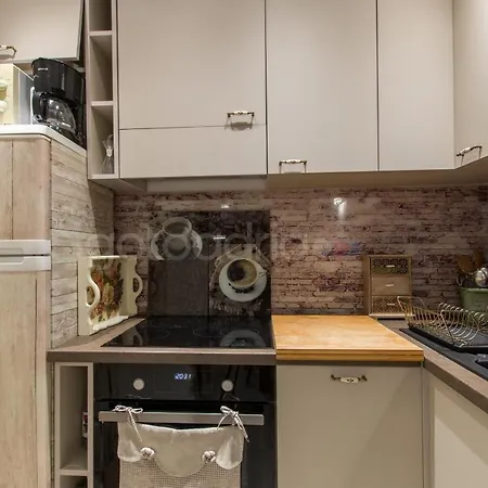 Apartment Old Town Jadre