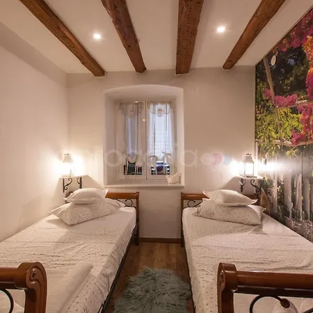 Apartman Old Town Jadre *