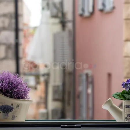Apartman Old Town Jadre Makarska