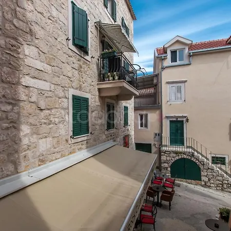 Old Town Jadre * ماكارسكا